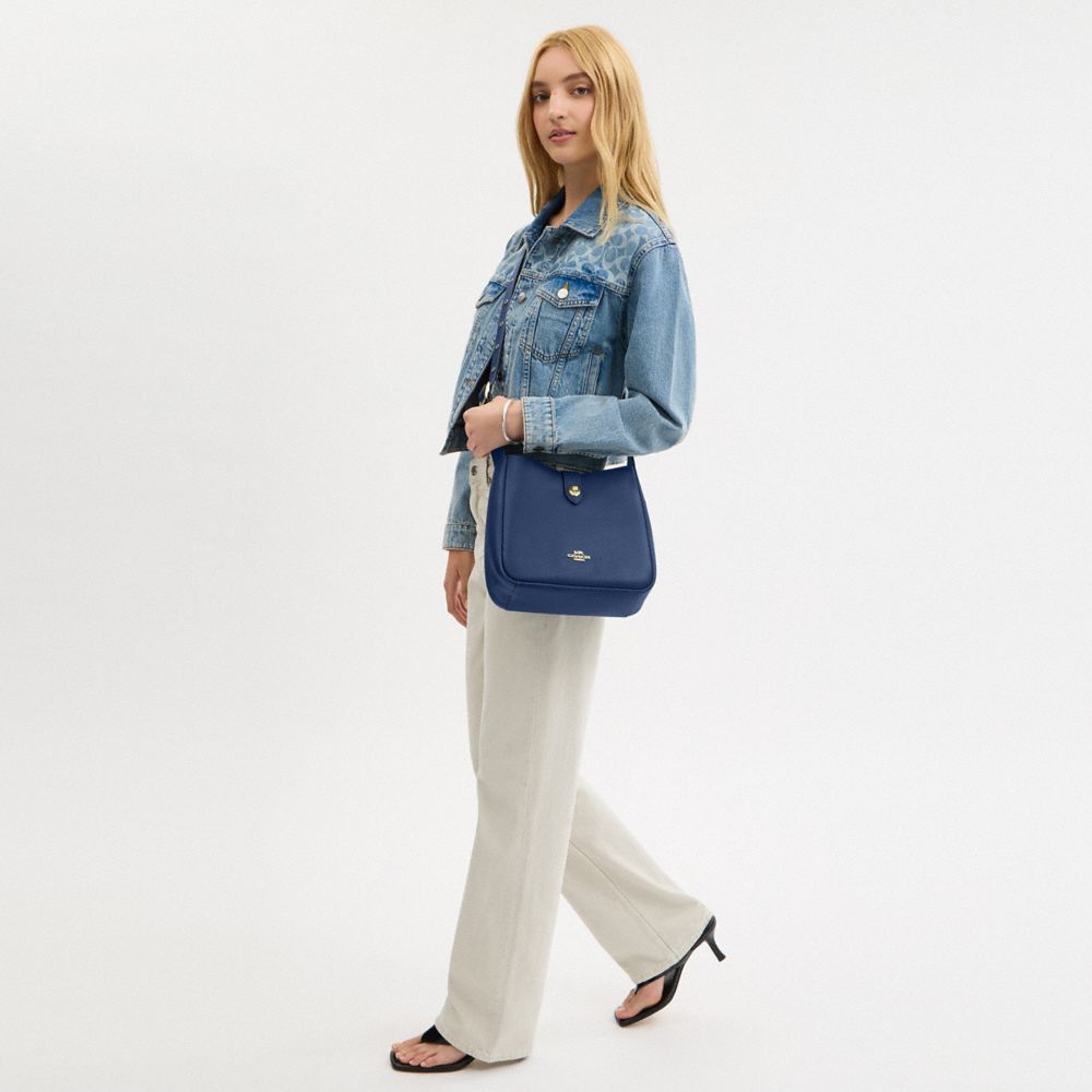 Blue New Arrivals | Purses & Handbags | Coach Outlet