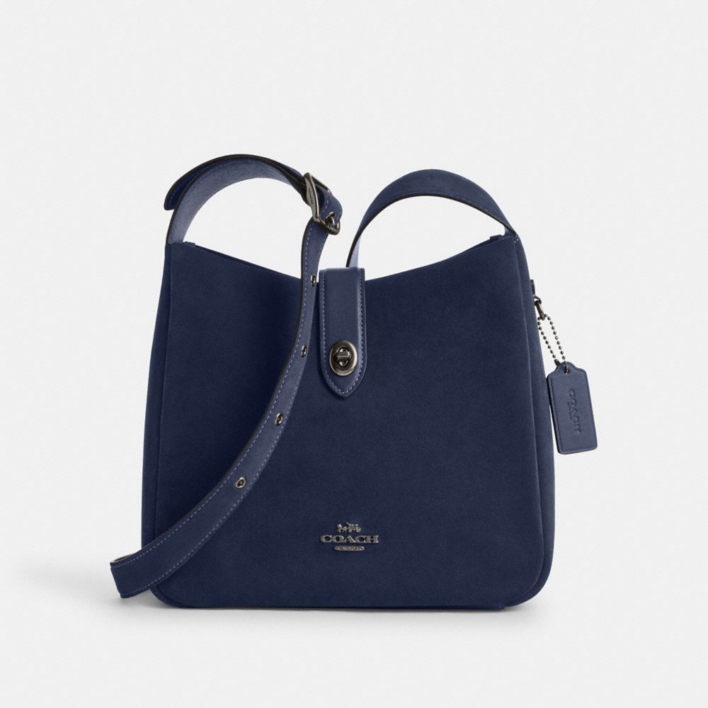 Deals on Blue Bags Coach Outlet