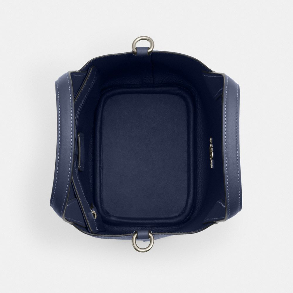 COACH®,ハンナ バケット バッグ,ショルダーバッグ,