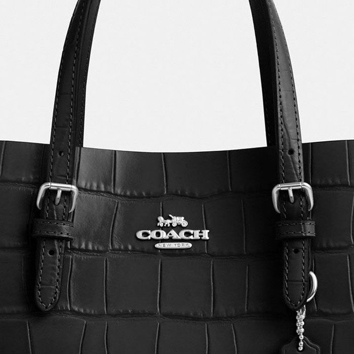 COACH® Outlet | Mollie Tote Bag 25