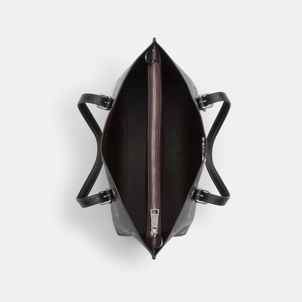 COACH®,モリー トート バッグ 25・スター プリント,トートバッグ,