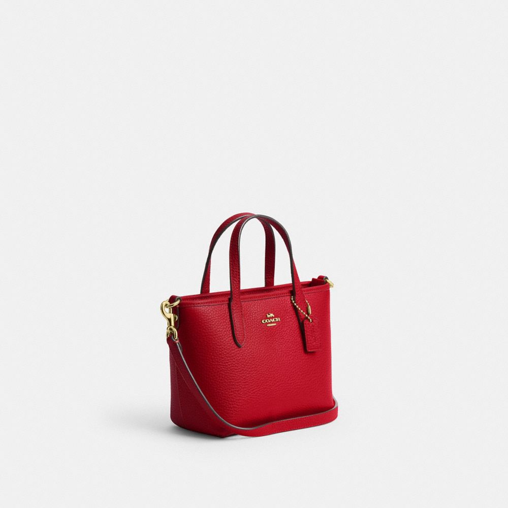 City Mini Tote Bag | Bags | Coach | COACH®