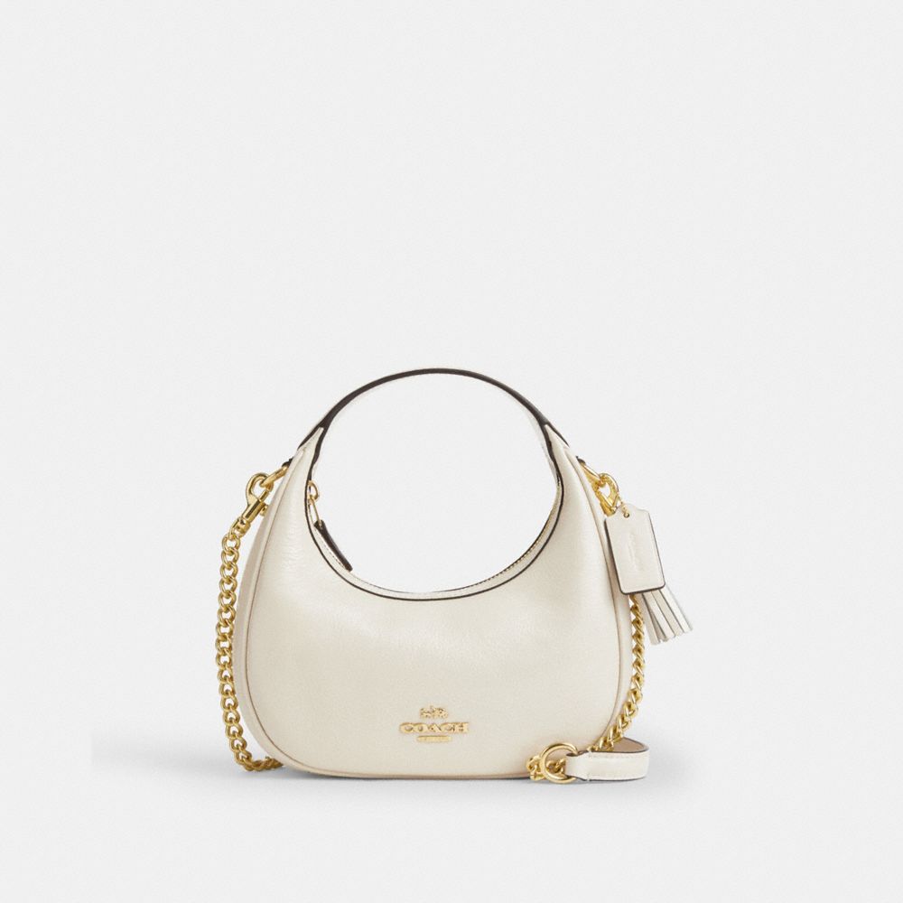 White Crossbody Bag Sale COACH Outlet