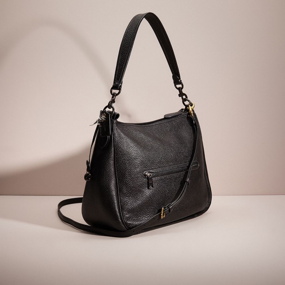 【Coach】Cary Shoulder Bag ショルダーバッグ ◆国内発送◆ ☆COACH☆海外セレブにも人気☆Cary Shoulder Bag☆バッグ