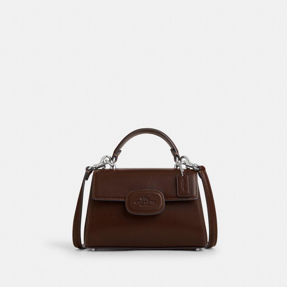 Sv Maple Eliza Mini Top Handle Bag