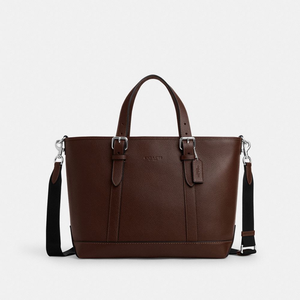 Tote coach outlet sale