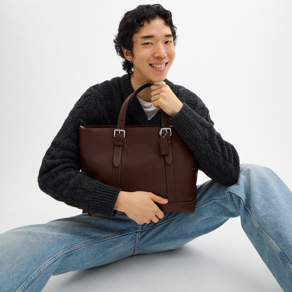 メンズ | COACH® Outlet メンズ | COACH® Outlet