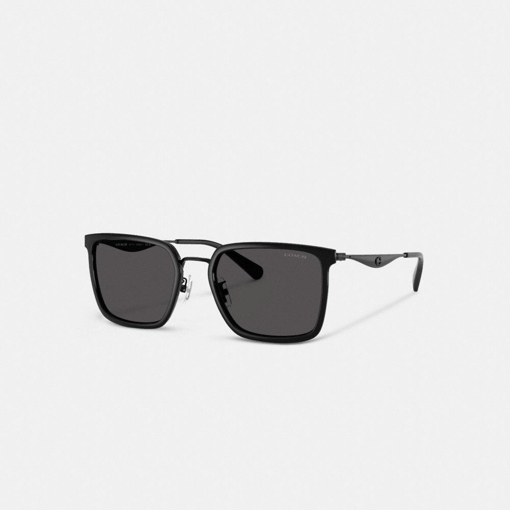 Coach wayfarer sunglasses online