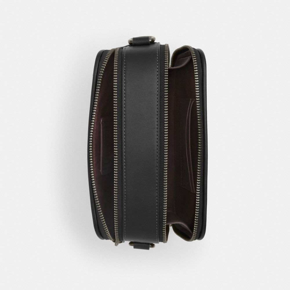 COACH®,ワイアット クロスボディ バッグ・スター プリント,斜め掛け&ボディバッグ,