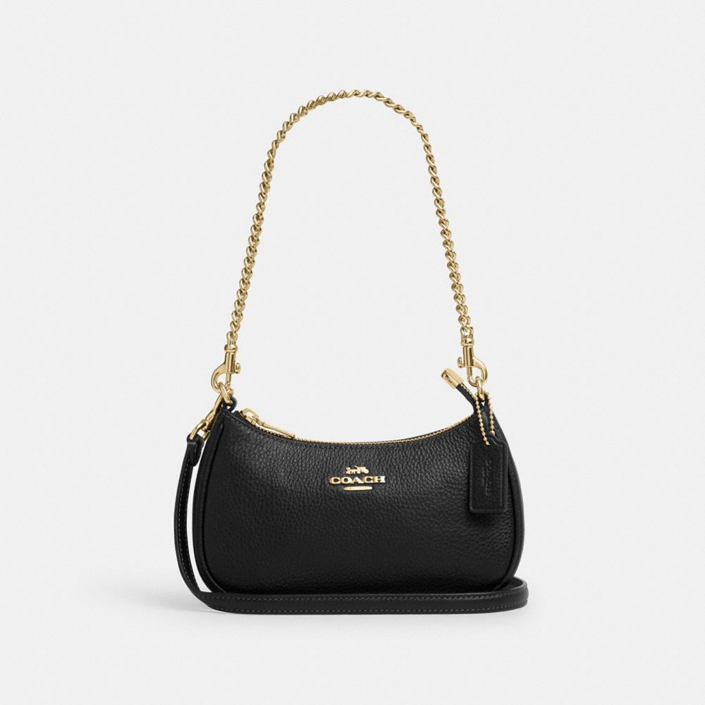 Mini Black Bags Handbags Purses COACH Outlet