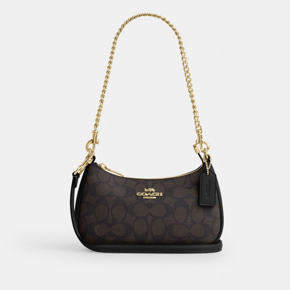 Coach micro bags sale