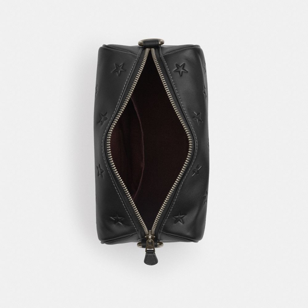 COACH®,アクセル クロスボディ バッグ・スター プリント,斜め掛け&ボディバッグ,