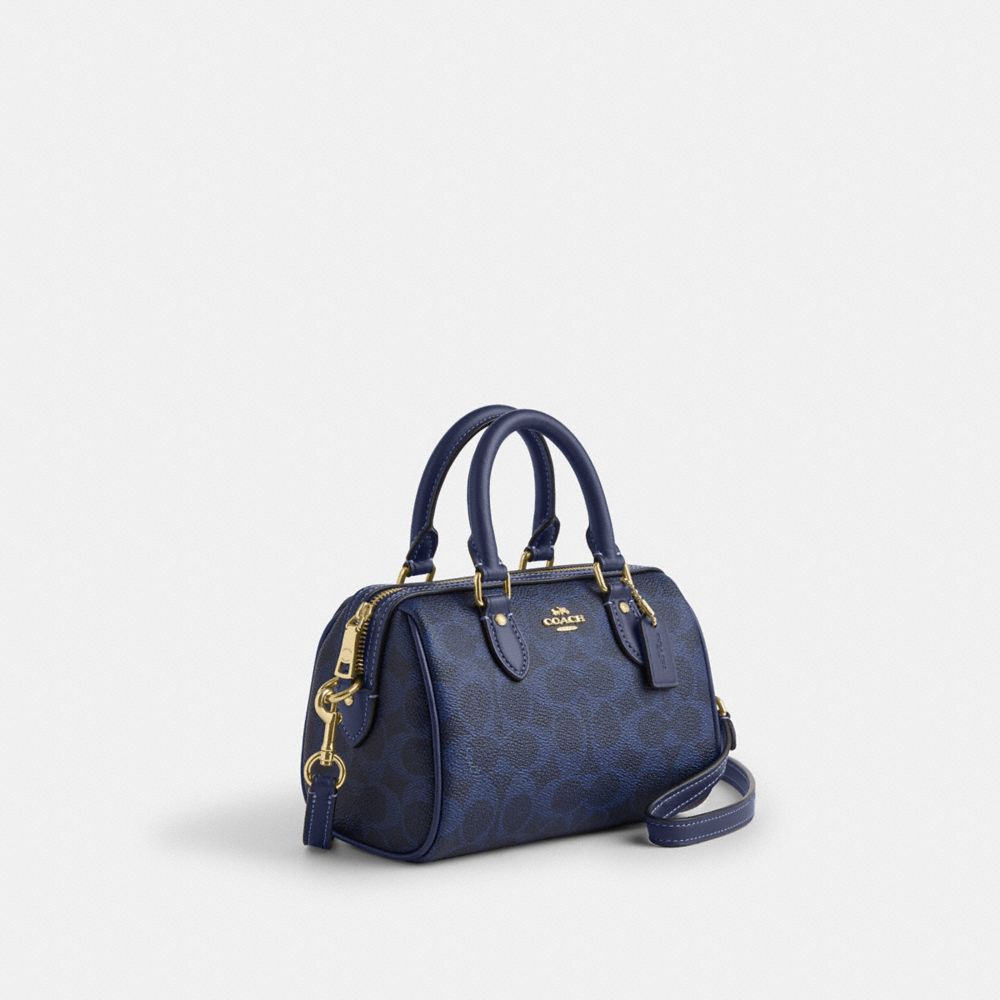 レディース ミニバッグ＆クラッチバッグ | COACH コーチ公式