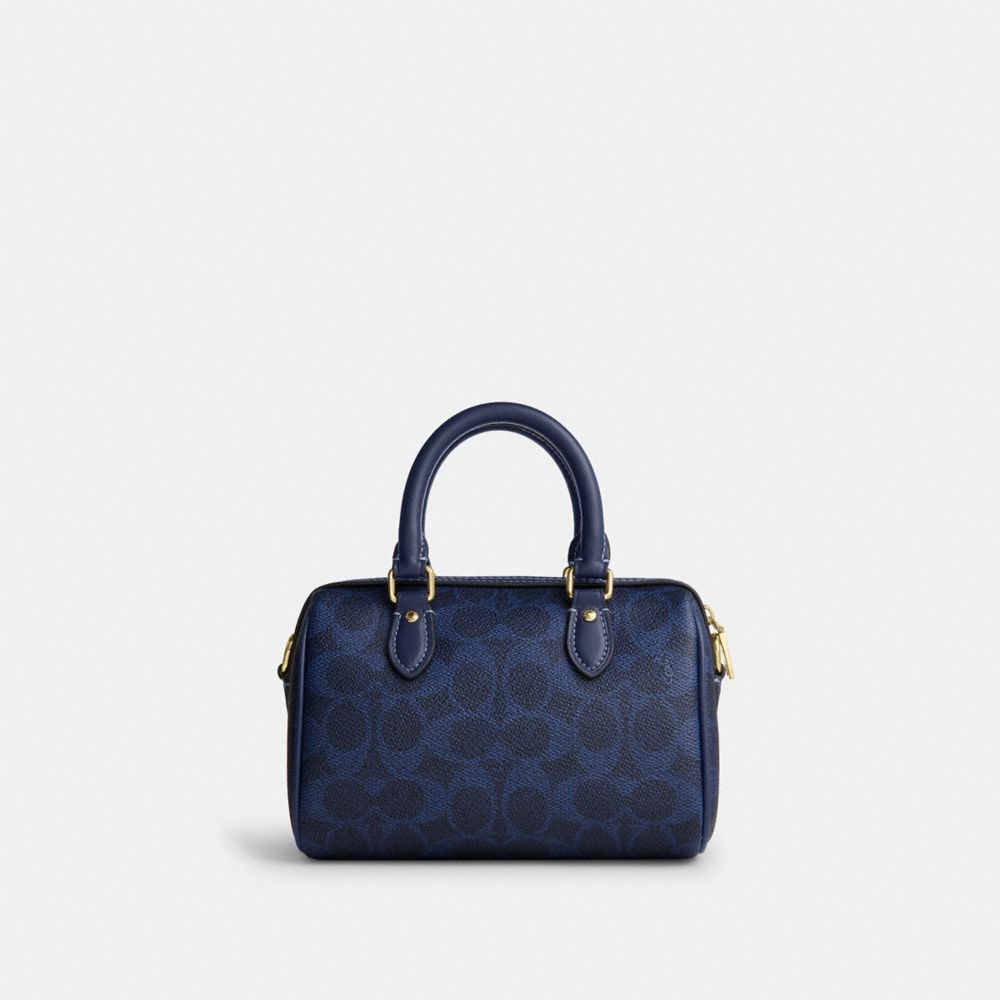 レディース ミニバッグ＆クラッチバッグ | COACH コーチ公式