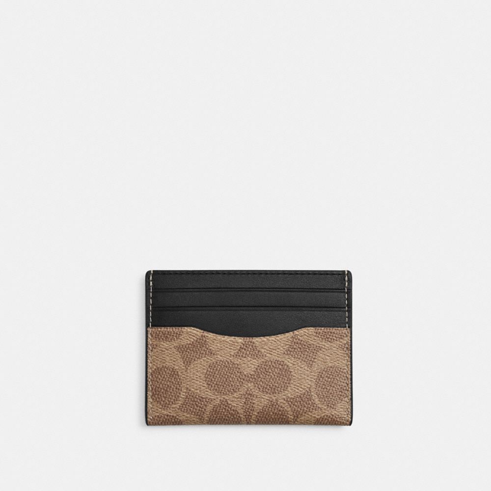 COACH Wallets