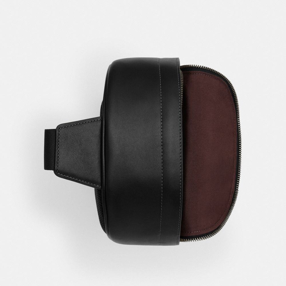 COACH®,ウエスト パック・スター プリント,斜め掛け&ボディバッグ,