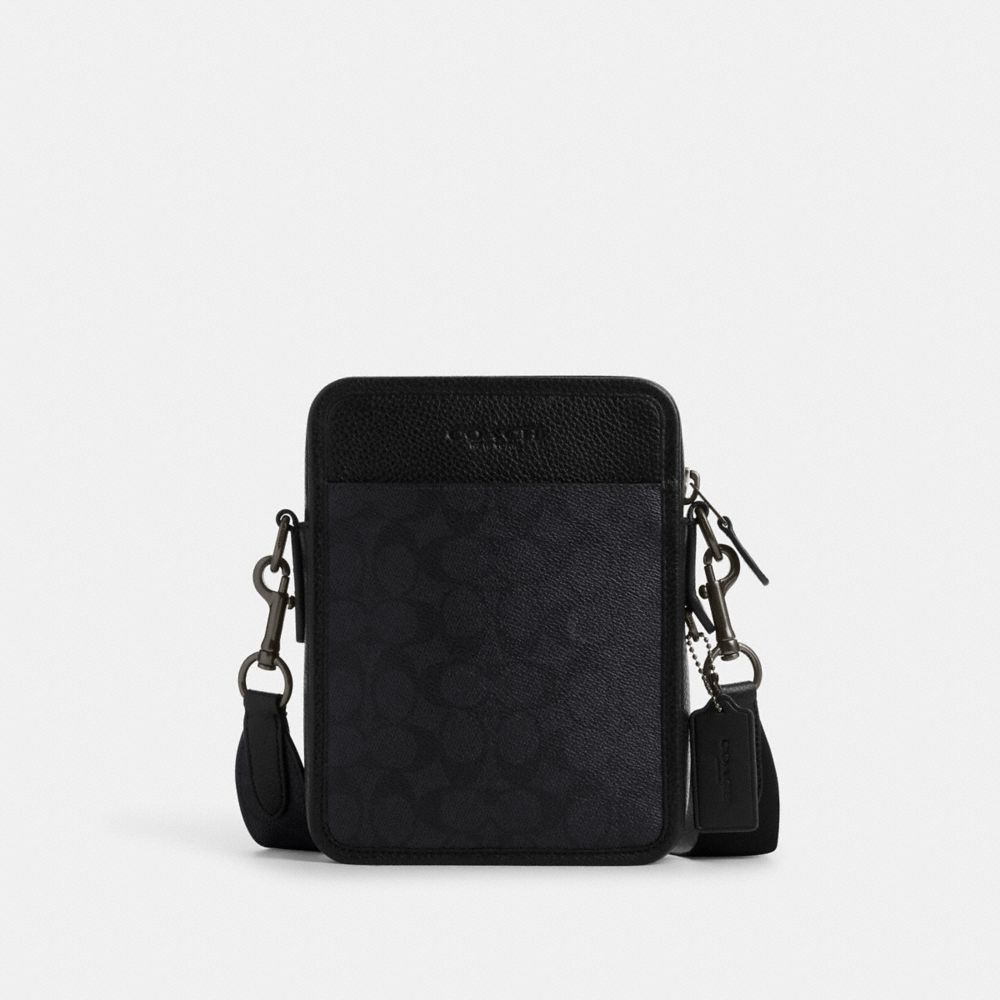 Coach sling bag sale on sale