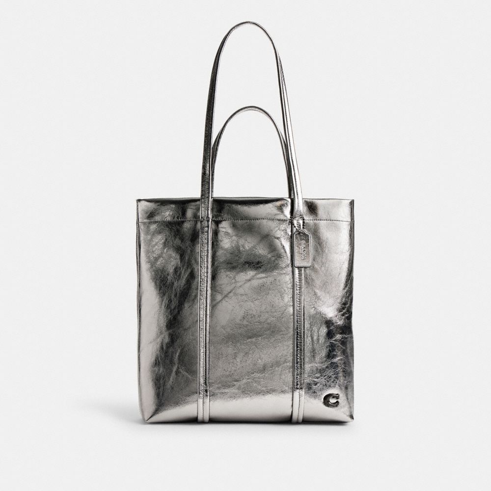 Coach mens tote best sale