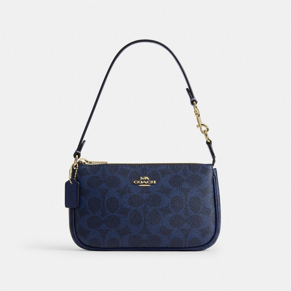 Nolita 19 In Signature Canvas
