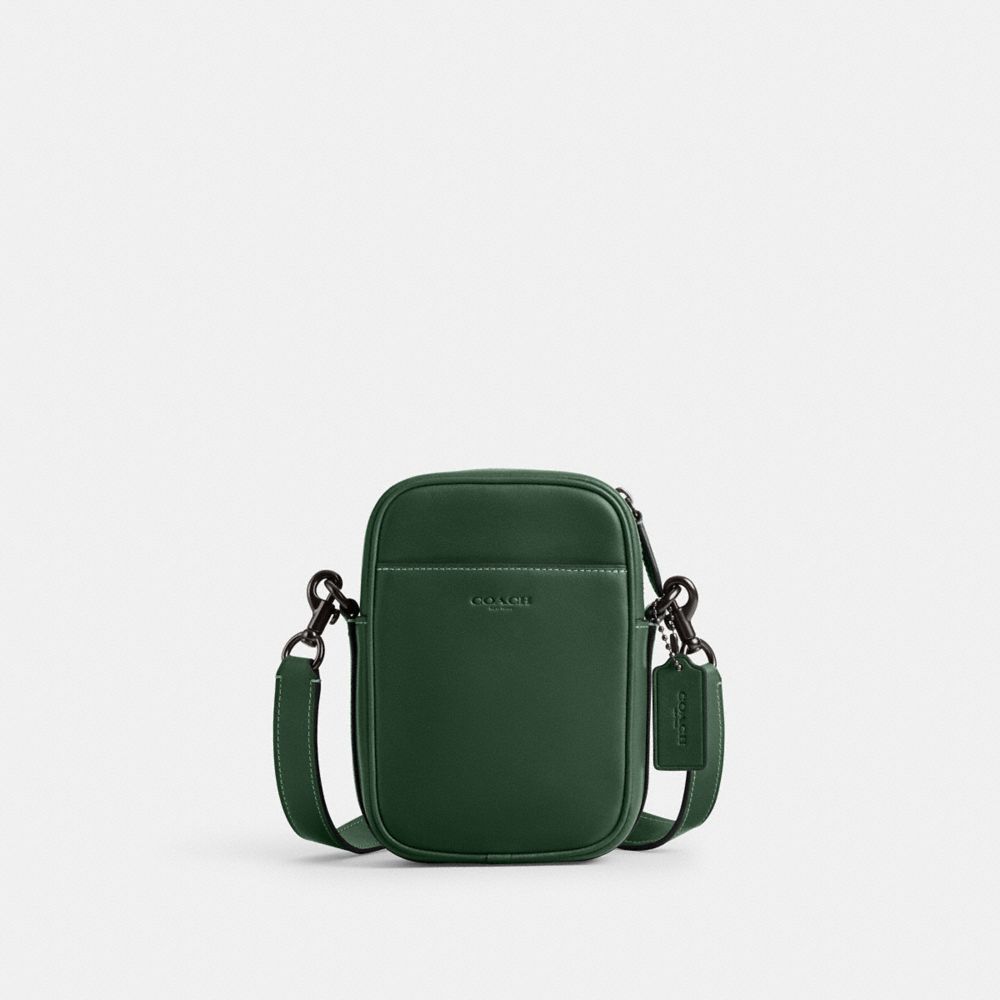 COACH®,Hitch Crossbody,Crossbody,Logo,Pen Holder,Casual,,Front View image number 0