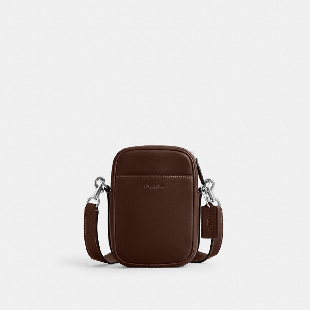 Coach In Maple