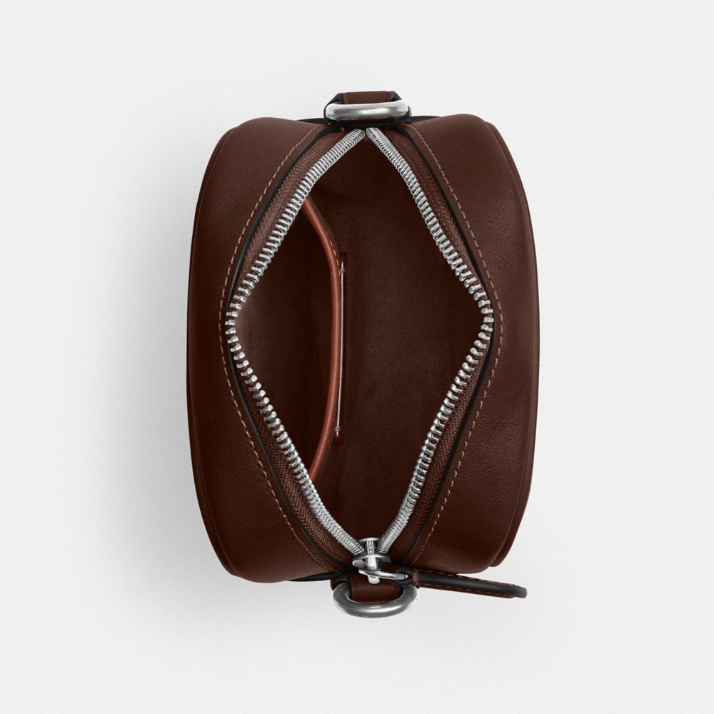 Coach In Maple