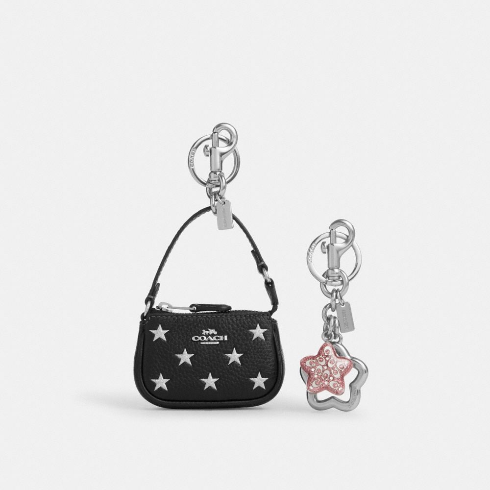 Bag Charm Bundle | COACH®