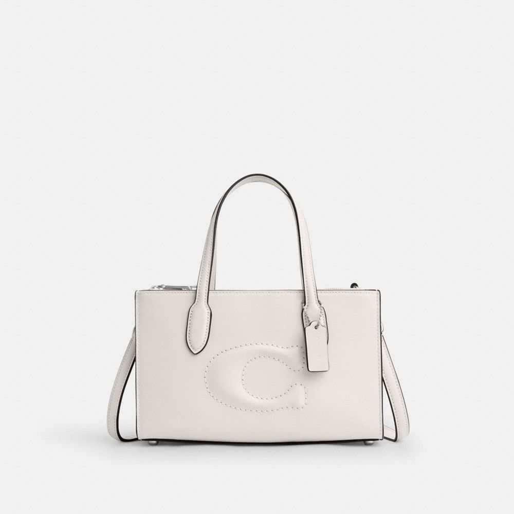 【COACH】コーチ ニーナ スモール トート バッグ コーチ アウトレット トートバッグ レディース ニーナ スモール
