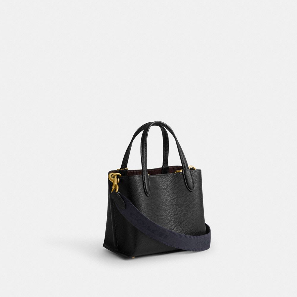 公式】COACH - コーチ | ウィロウ トート&バケットバッグ レディース