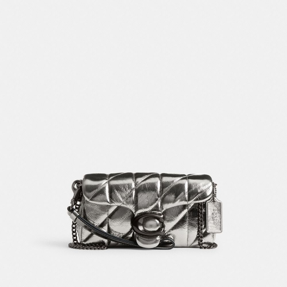 Coach evening bag online