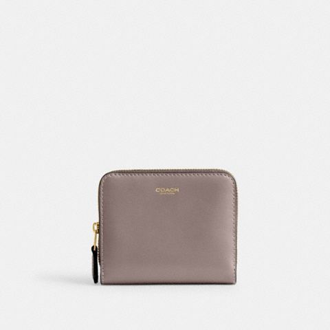 Coach New York Billfold Wallet