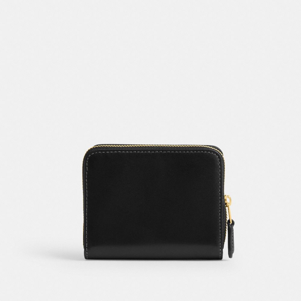 Coach In Brass/black
