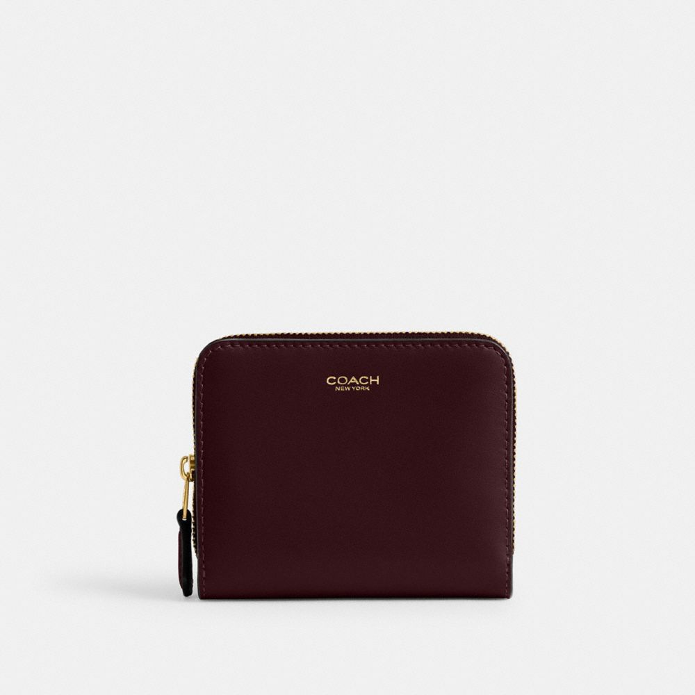 Coach pocket wallet sale