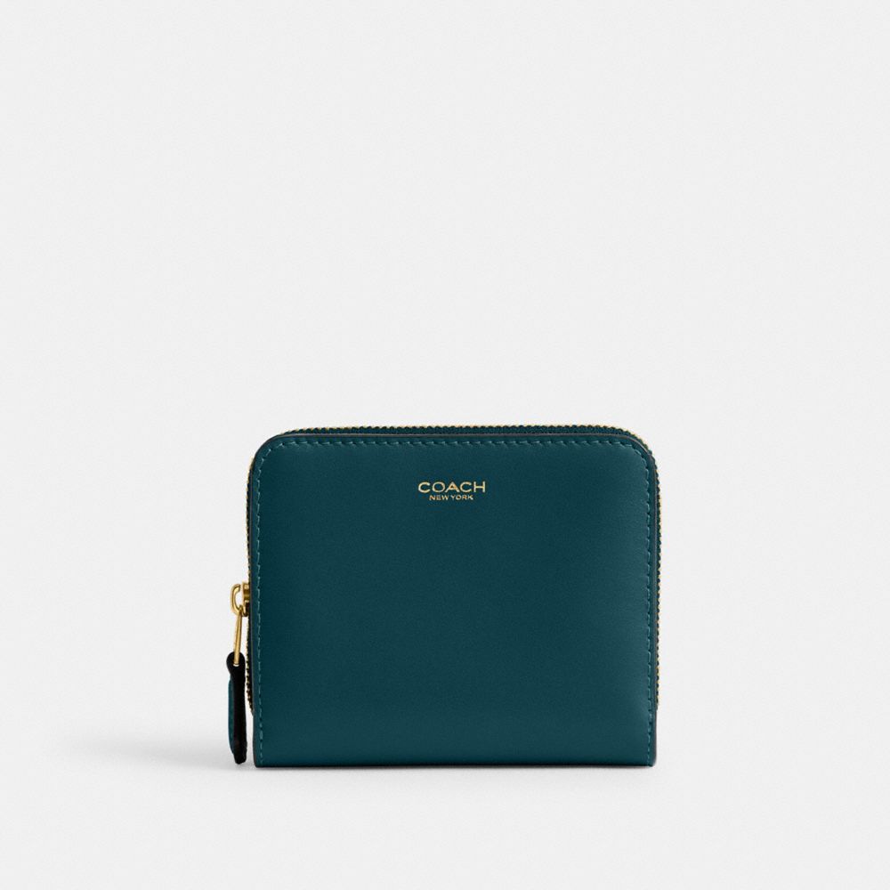 New york coach wallet sale