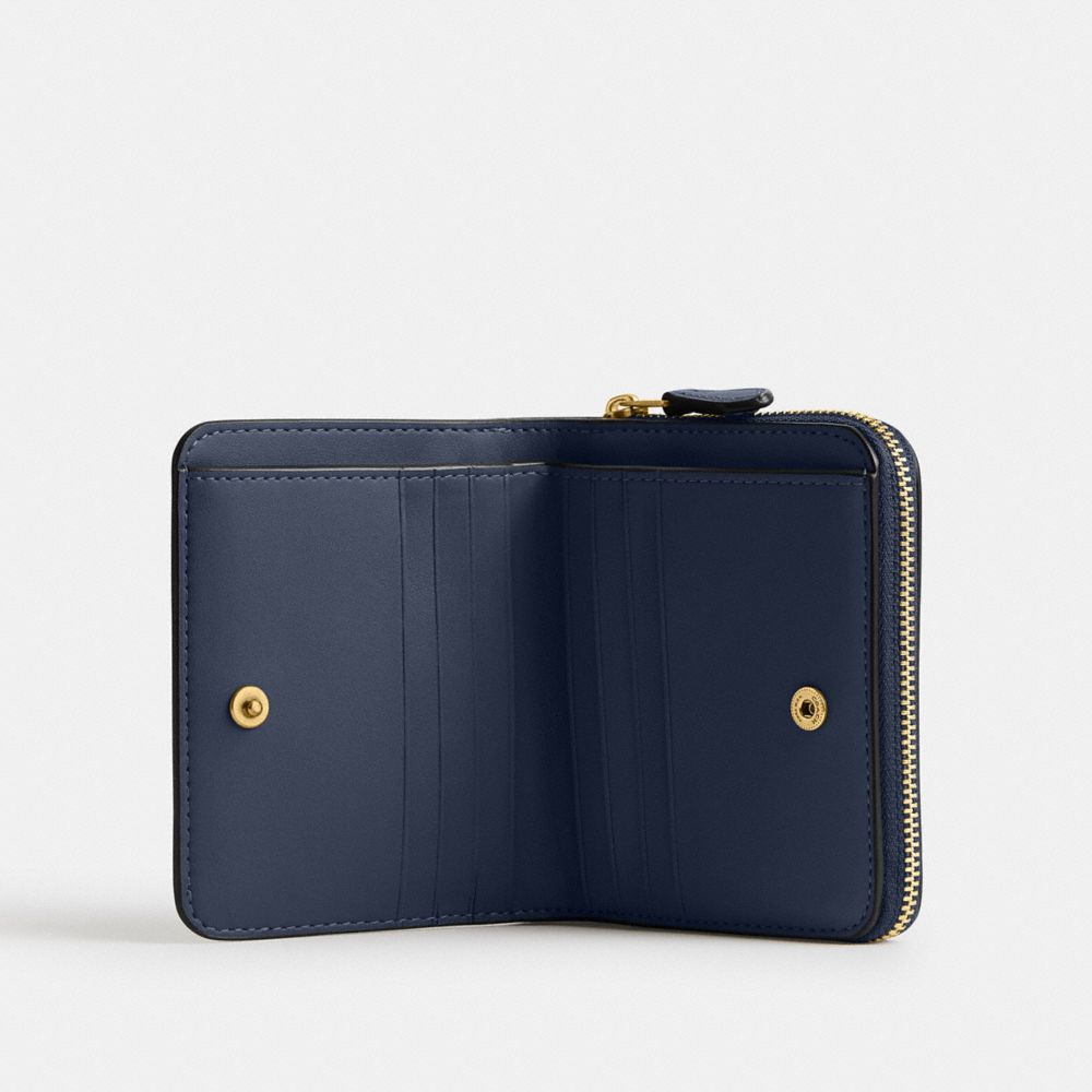 公式】COACH – コーチ 新作財布＆革小物 レディース