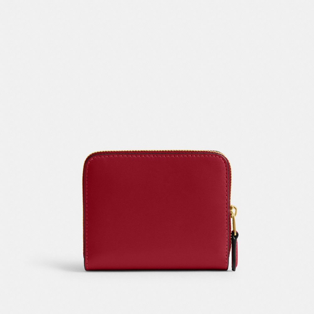 COACH® | New York Billfold Wallet