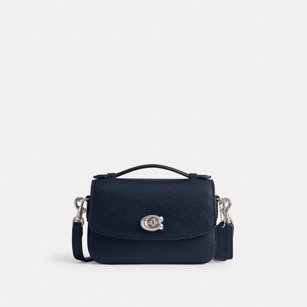 Coach cassie bag on sale