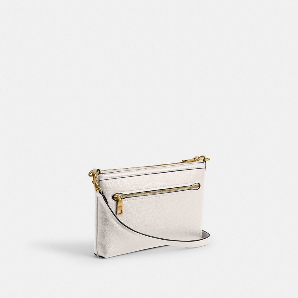Coach Legacy Zip Top Crossbody Bag | Yorkdale Mall