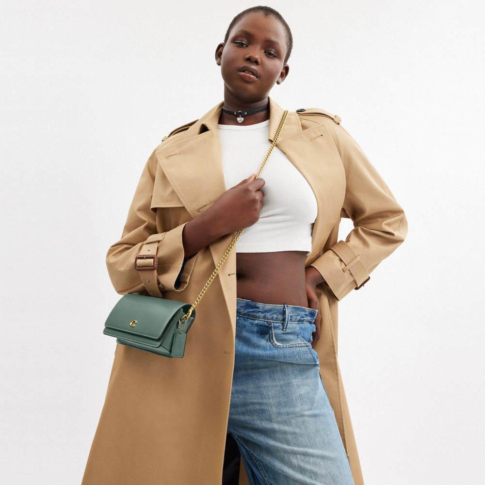 Shop Coach In Green