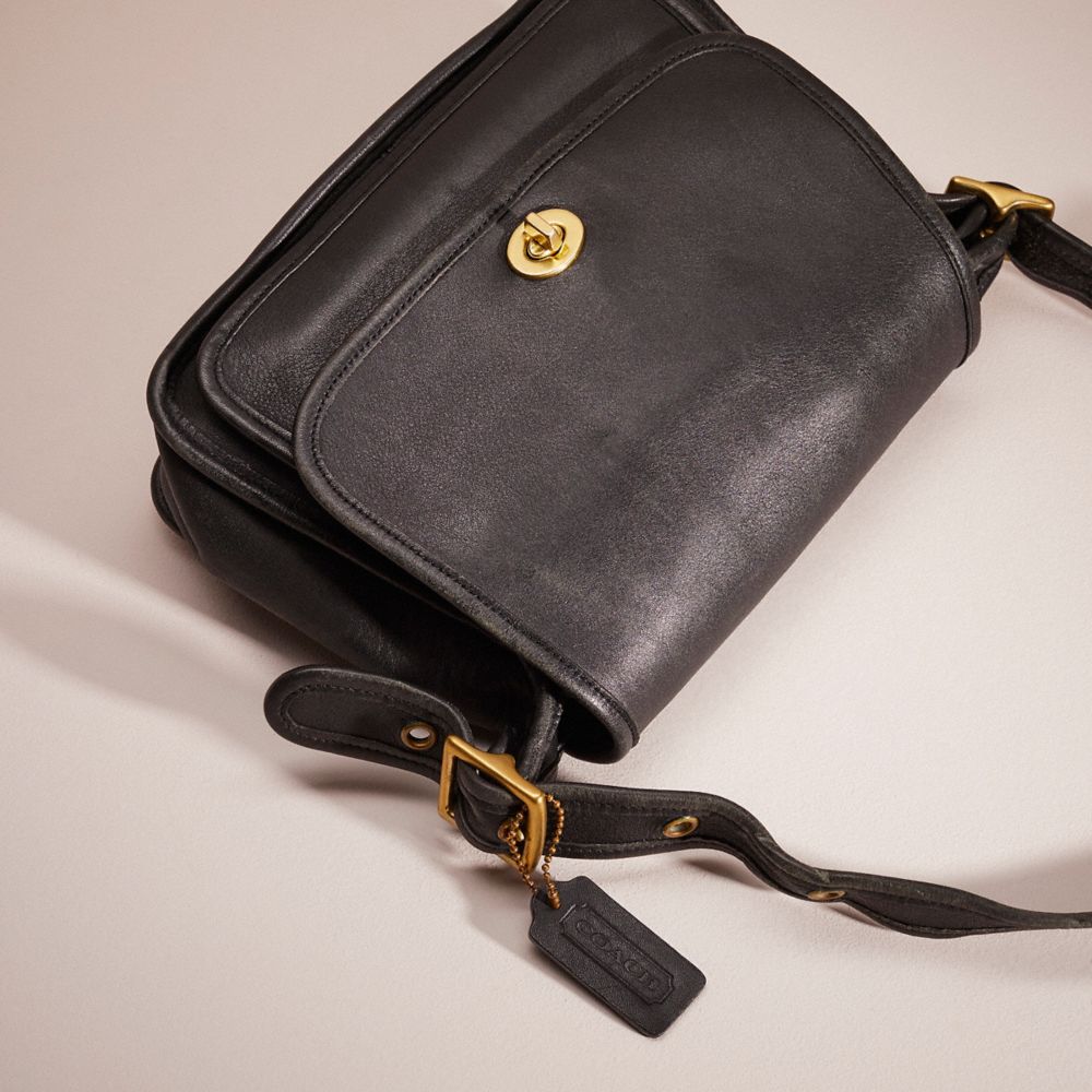 COACH®,Noir,Closer View