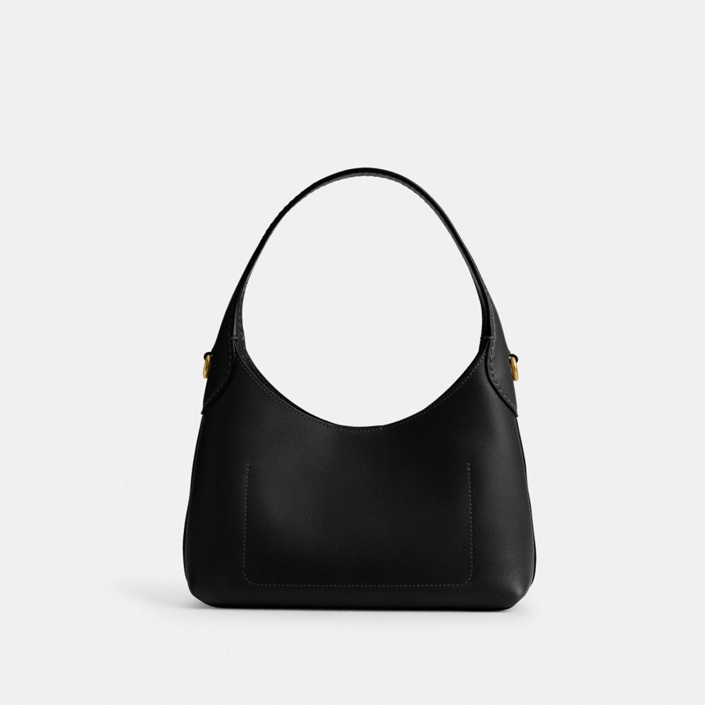 Coach In Brass/black