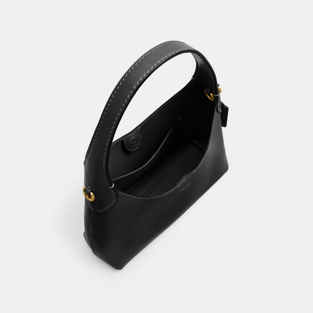 Coach In Brass/black