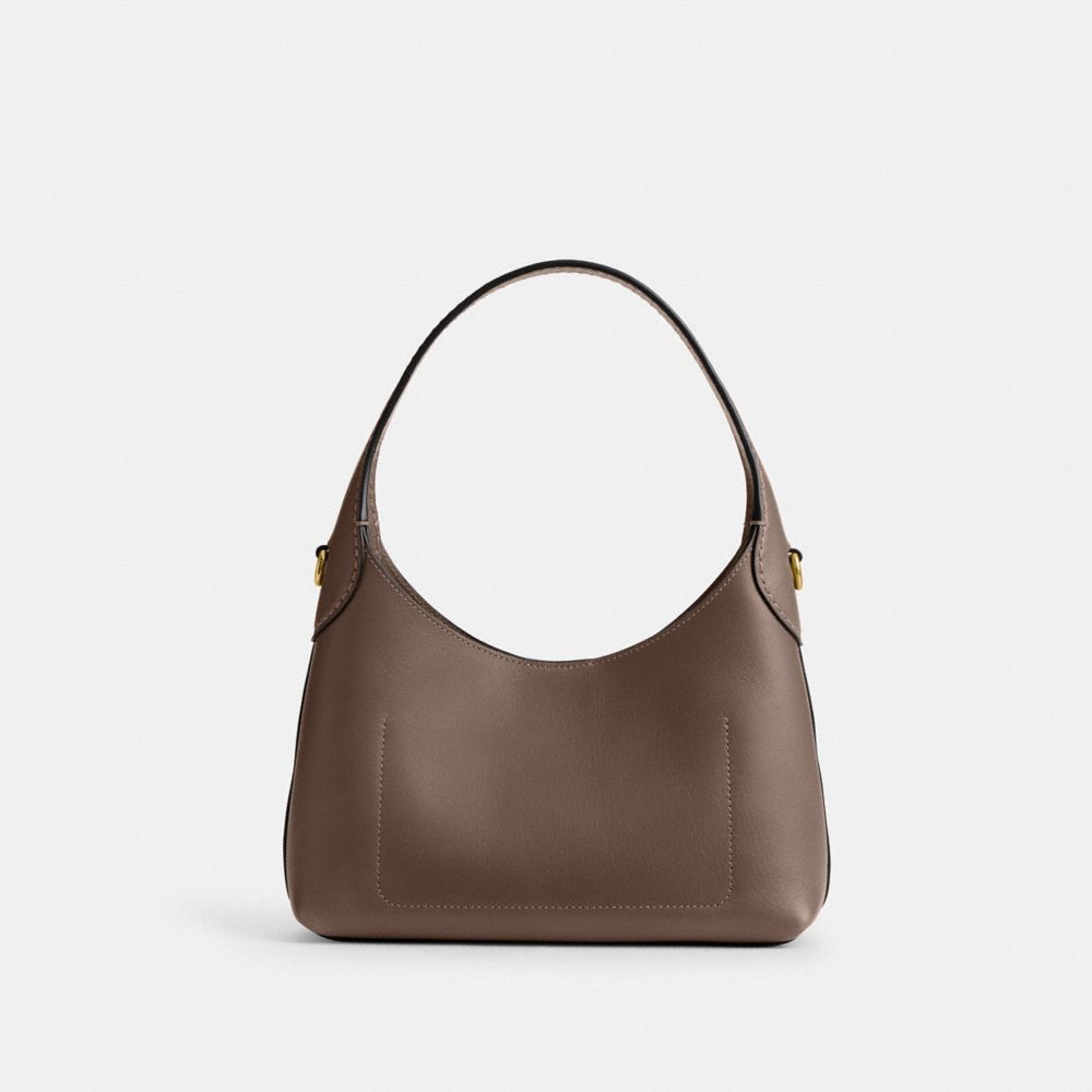 Coach tote shoulder bag best sale