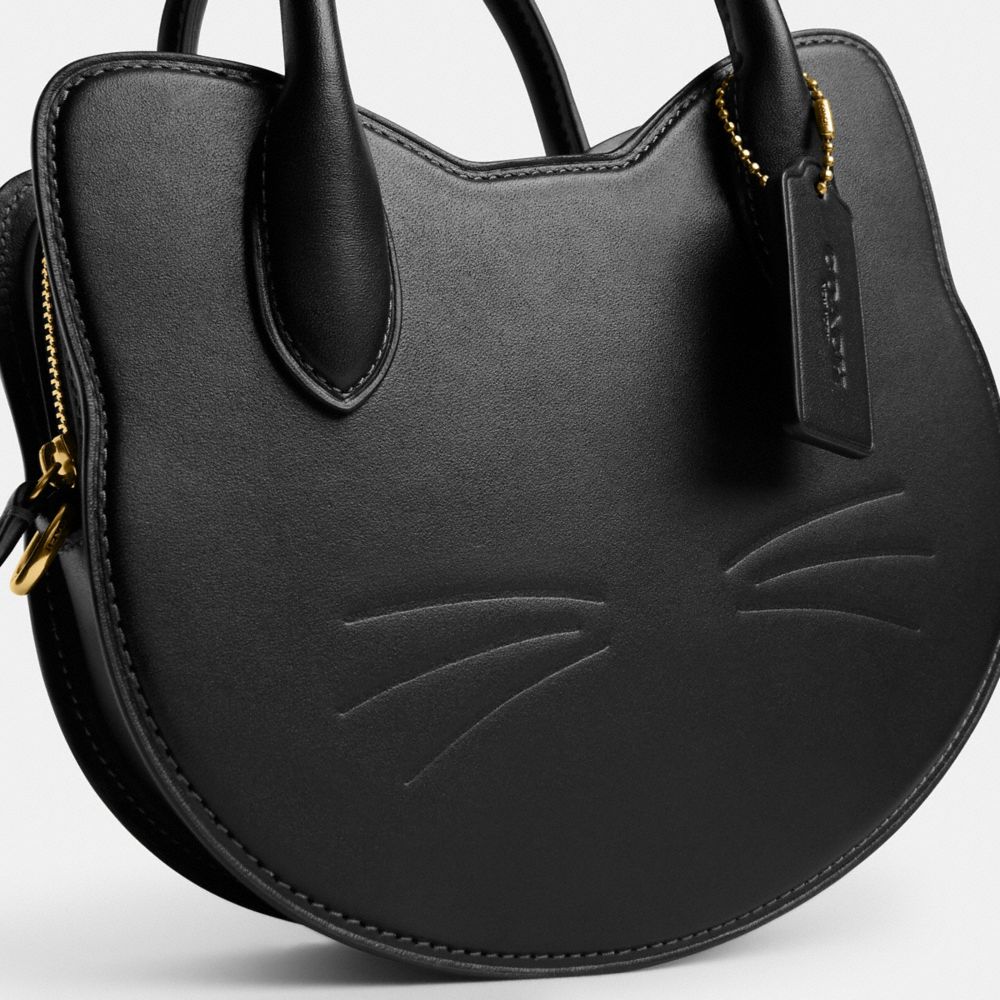 COACH Cat Bag