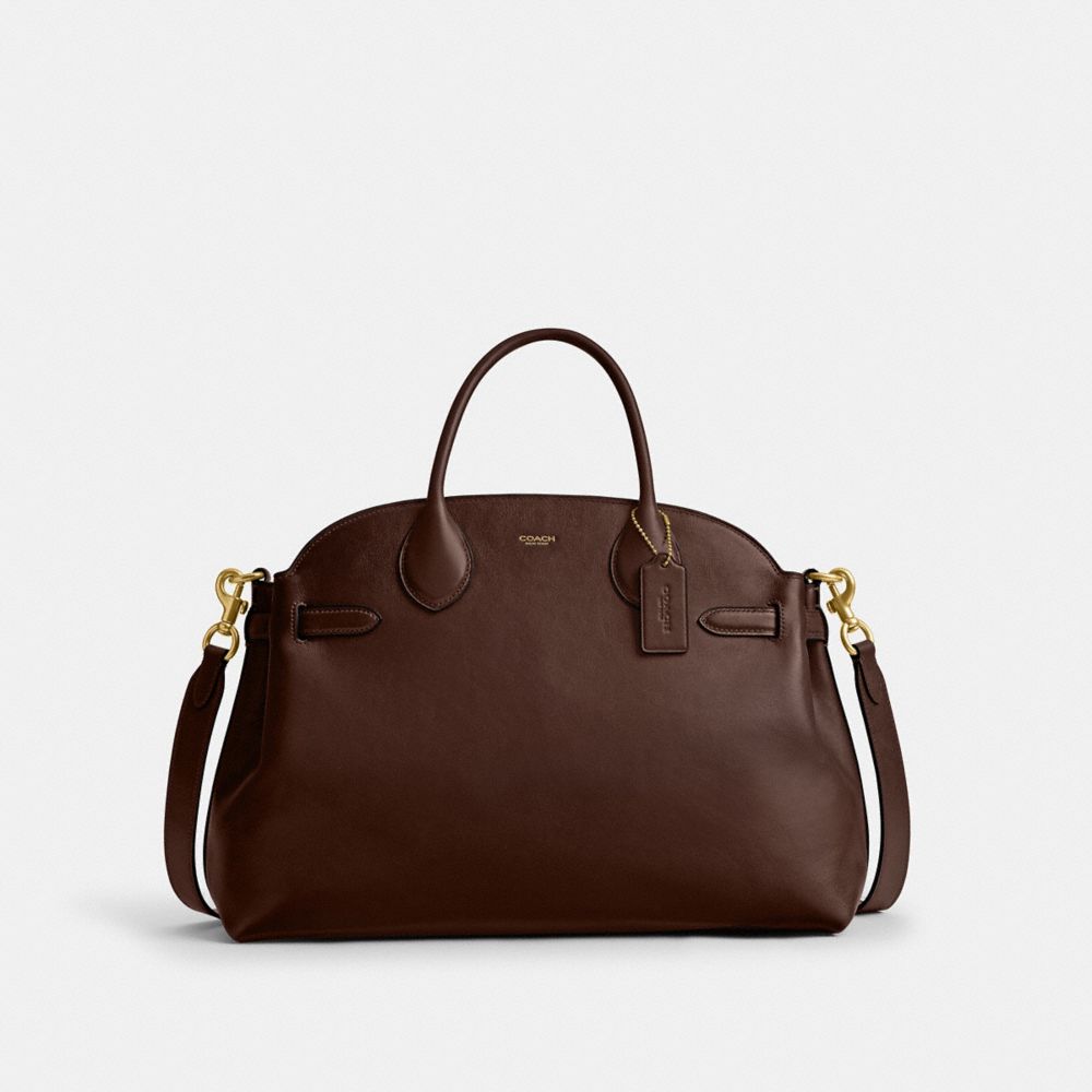 Brown Women s Handbags COACH