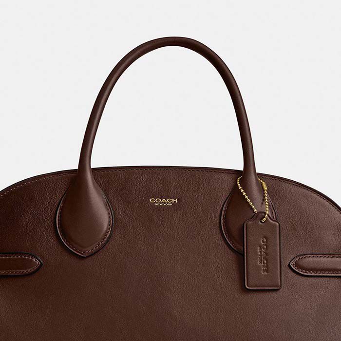 COACH® | Soft Empire Carryall Bag 40
