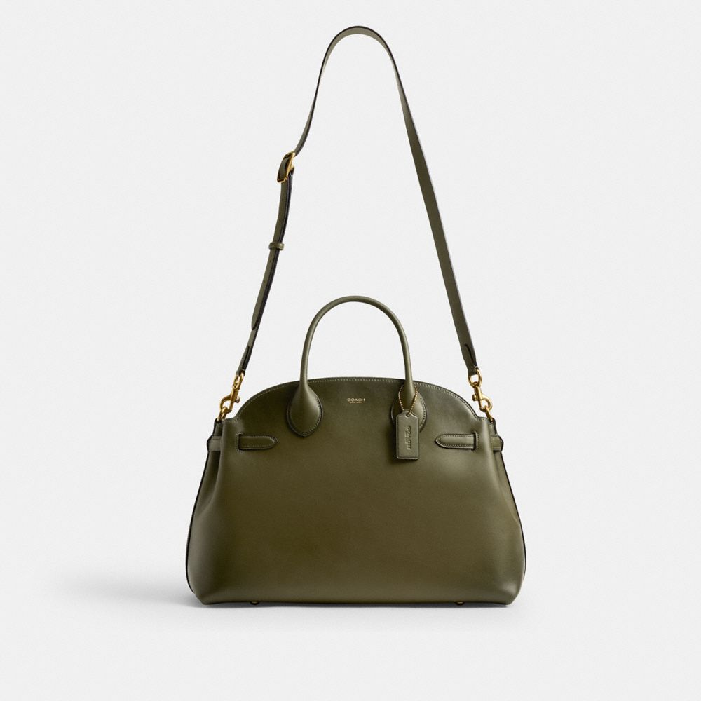 Coach Soft Empire Carryall Bag 40