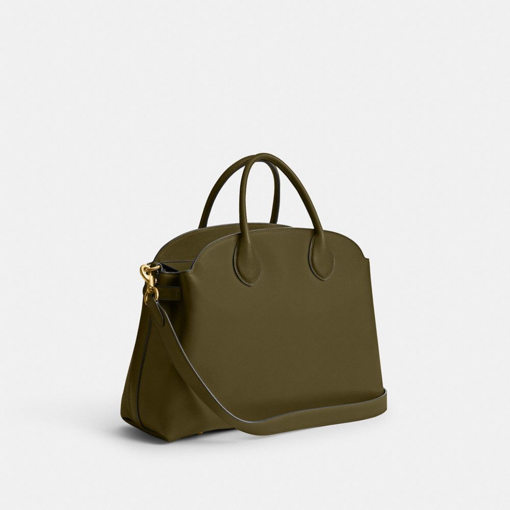 Coach Soft Empire Carryall Bag 40
