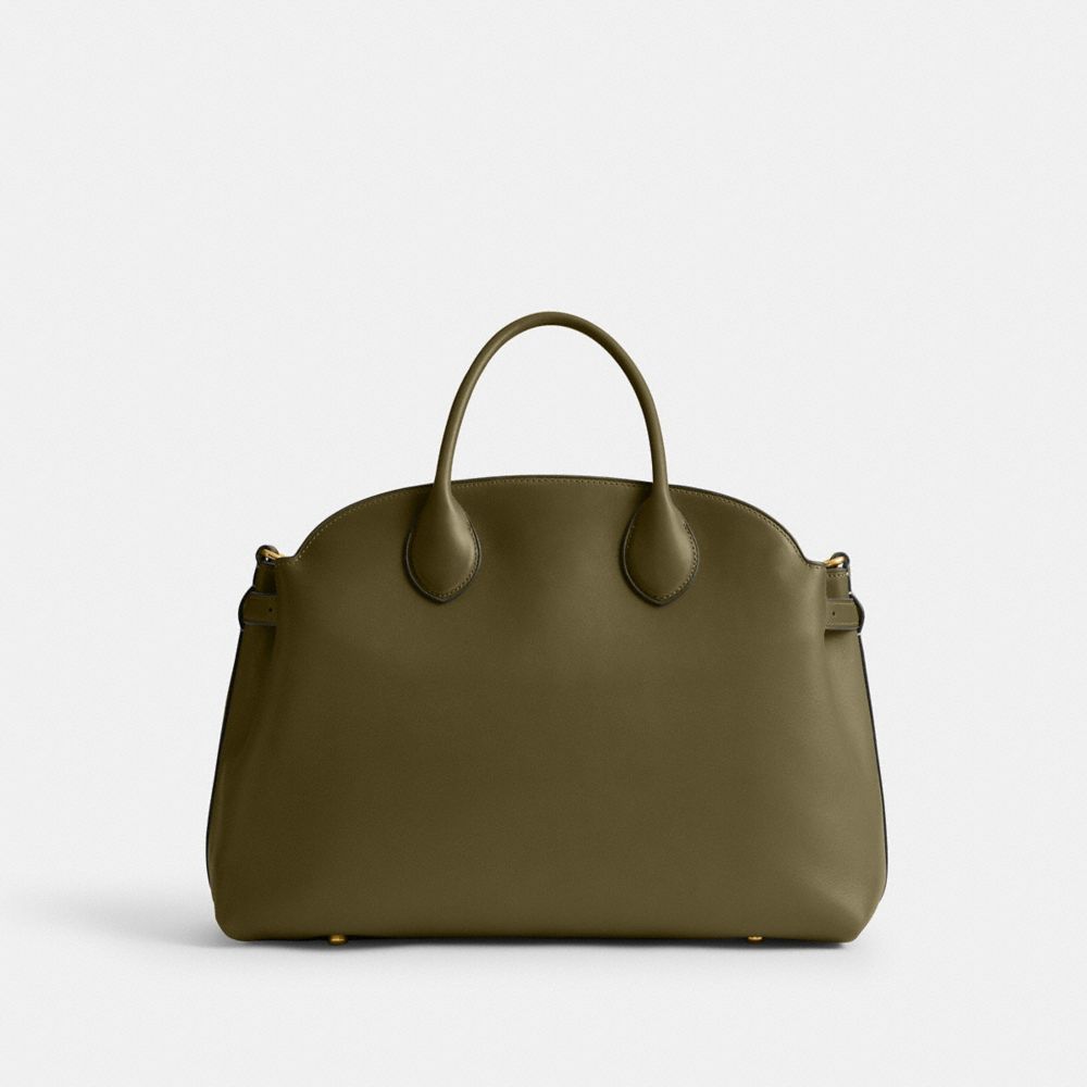 Coach Soft Empire Carryall Bag 40