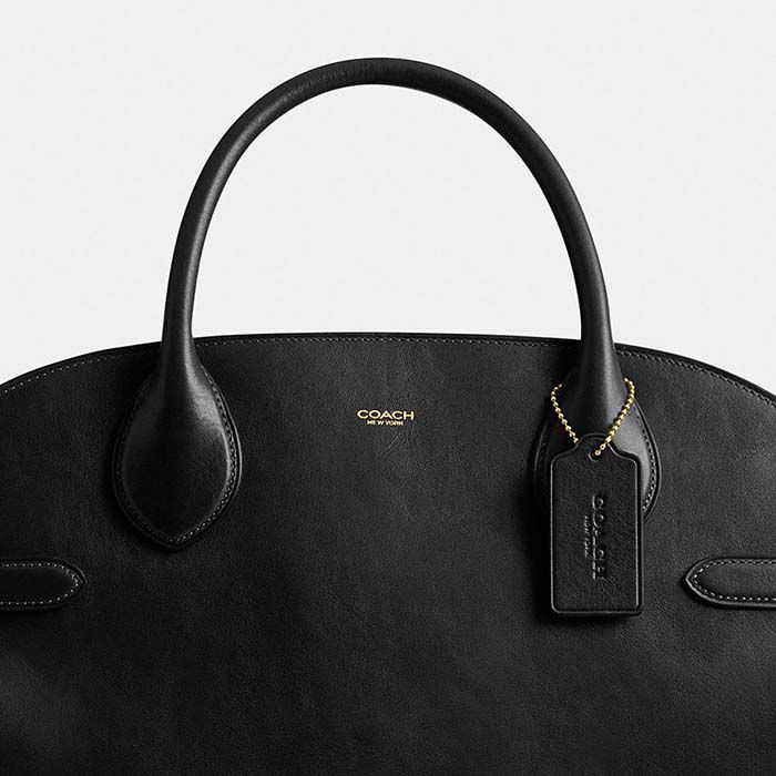 COACH® | Soft Empire Carryall Bag 48
